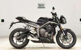 TRIUMPH STREET TRIPLE RS 2020 DA554Z