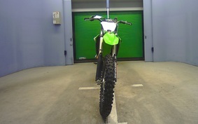 KAWASAKI KX250 F KX250Z