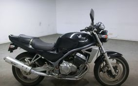 KAWASAKI BALIUS 250 1995 ZR250A