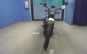 KAWASAKI 250TR BJ250F