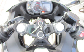 KAWASAKI NINJA 2021 EX400G