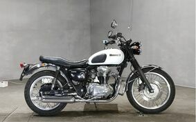 KAWASAKI W400 2008 EJ400A