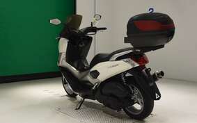 YAMAHA N-MAX SED6J