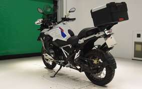 BMW R1250GS 2021