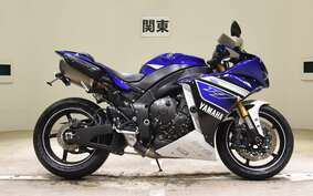 YAMAHA YZF-R1 2013 RN23