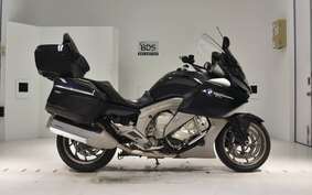 BMW K1600GTL 2011