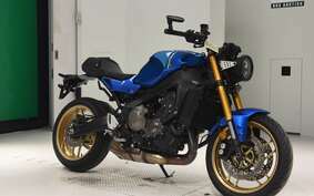 YAMAHA XSR900 2023 RN80J