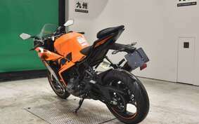 KTM 390 RC 2023