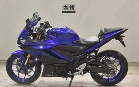 YAMAHA YZF-R25 A RG43J