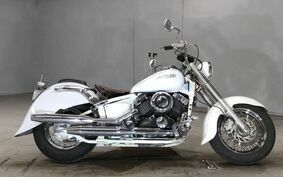 YAMAHA DRAGSTAR 400 CLASSIC 2001 VH01J