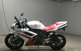 YAMAHA YZF-R1 2007 RN20N