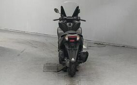 YAMAHA TRICITY 125 SEK1J