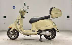 VESPA GT200L M312