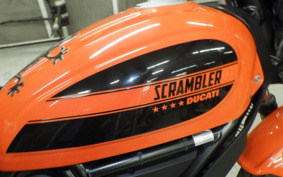 DUCATI SCRAMBLER SIXTY2