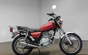 SUZUKI GN125 H PCJG9