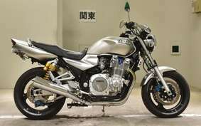 YAMAHA XJR1300 2002 RP03J