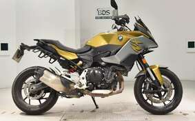 BMW F900XR PREMIUM LINE 2020 0K21