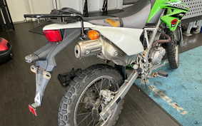 KAWASAKI KLX125 LX125C