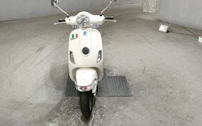 VESPA LX125IE M68100