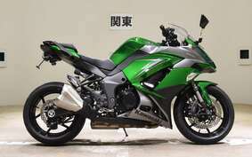 KAWASAKI NINJA 1000 A ZXT00W