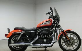 HARLEY XL883R 2012 CS2