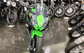 KAWASAKI NINJA 650 KRT ED 2022 ER650H