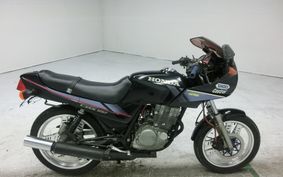 HONDA CBX125F JC11