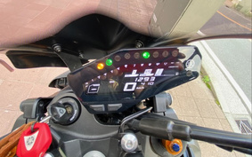 YAMAHA MT-09 SP ABS 2019 RN52J