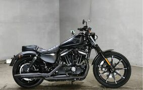 HARLEY XL883N 2016 LE2