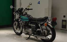 KAWASAKI W3 1973 W3F