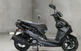 YAMAHA CYGNUS 125 X SR SED8J