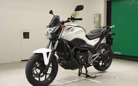 HONDA NC750S ABS 2014 RC70