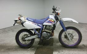 YAMAHA TT250R 4GY