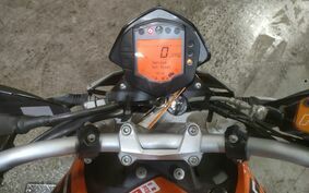 KTM 125 DUKE JGA