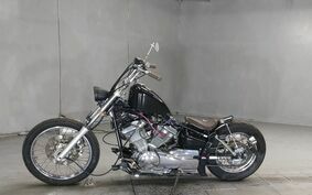 YAMAHA DRAGSTAR 250 VG02J