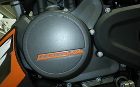 KTM 125 DUKE