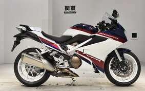 HONDA VFR800F RC79