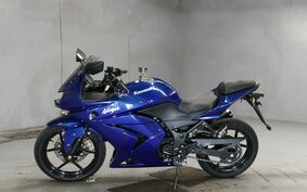 KAWASAKI NINJA 250R EX250K