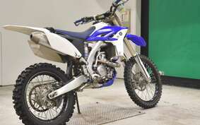 YAMAHA YZ250F CG33C