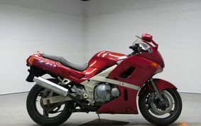 KAWASAKI ZZ-R400 1993 ZX400N