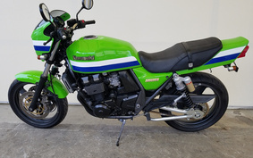 KAWASAKI ZRX400 2002 ZR400E