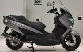 SUZUKI SKYWAVE 200 (Burgman 200) CH41A