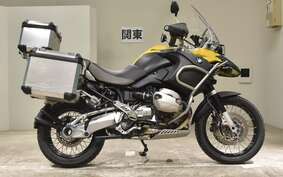 BMW R1200GS ADVENTURE 2011 0470