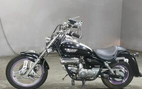 HONDA MAGNA 50 AC13