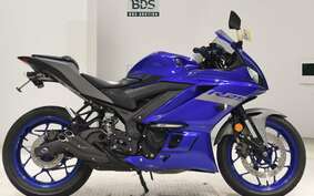 YAMAHA YZF-R25 RG43J