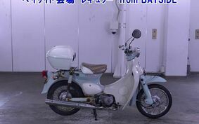 HONDA ﾘﾄﾙｶﾌﾞ-E AA01