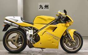 DUCATI 748 SP 1997 748S0