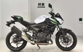 KAWASAKI Z400 Gen.2 EX400G