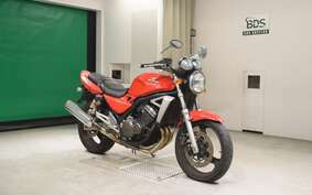 KAWASAKI BALIUS 250 Gen.2 ZR250B