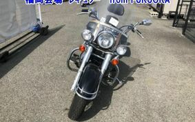 YAMAHA DRAGSTAR 400 CLASSIC 2008 VH01J